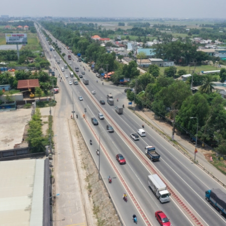 TP HCM đổi tên loạt tuyến đường