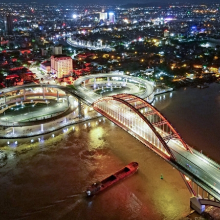 Triển vọng đầu tư bất động sản tại Hải Phòng